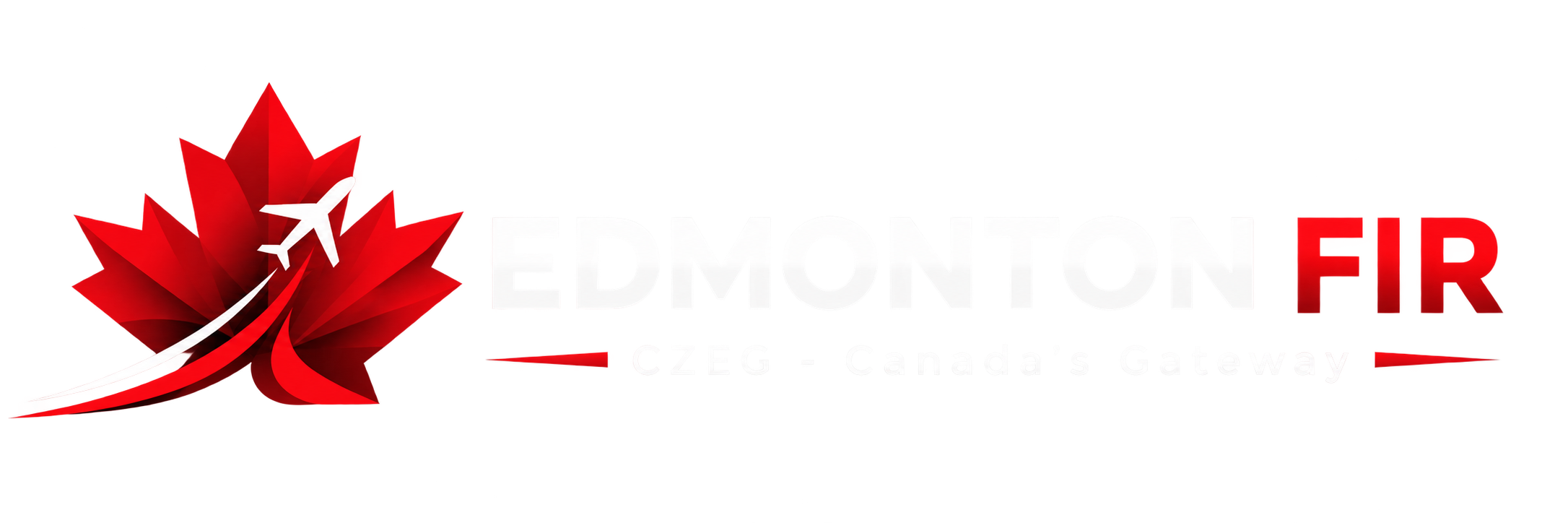 Edmonton FIR — CZEG Canada's Gateway