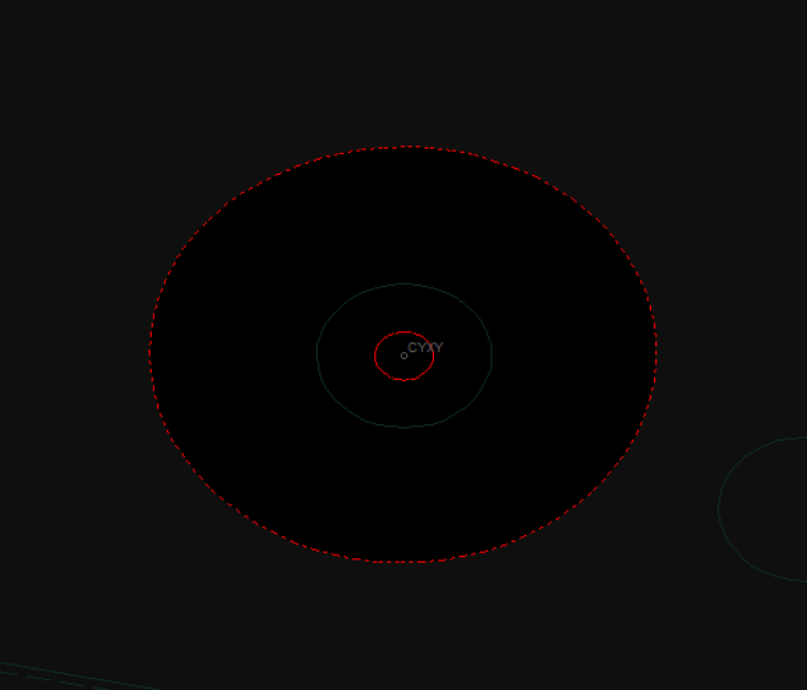 VATSIM Airspace